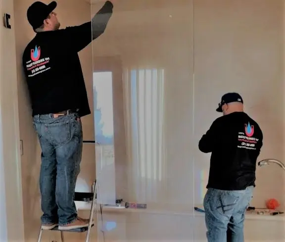 Professional plumbing installation for Sump Pump Installation in Quantico Base